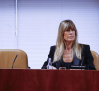 El juez Peinado propone juzgar a la mujer del presidente del Gobierno con un jurado popular
