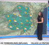 Seguimos con tiempo estable para este jueves
