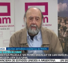 Entrevista a José Ángel García