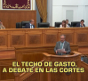 Castilla-La Mancha a las 2 - 25/09/2025