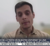 Entrevista a Esteban Buk