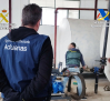 Detenidas 18 personas e investigadas otras 14 vinculadas con la venta de combustible adulterado en Levante