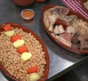 Despedimos en verano y cambiamos de menú