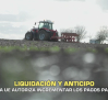 La Unión Europea autoriza incrementar los pagos PAC - 26/09/25