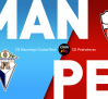 CD Manchego 2-1 CD Pedroñeras