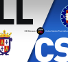 CD Illescas 0-0 CS Puertollano