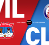 CD Villacañas 0-1 AD San Clemente