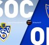Yugo UD Socuéllamos 1-2 Orihuela CF