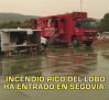 Castilla-La Mancha fin de semana a las 2 28/09/2025