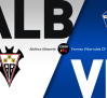 Atlético Albacete 0-0 Villarrubia CF