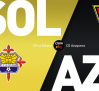 CF La Solana 0-0 CD Azuqueca