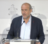 El Debate sobre el Estado de la Región será los días 16 y 17 de octubre