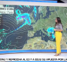 Tiempo más tranquilo para la jornada de hoy