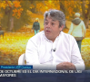 Entrevista a Justo Mora - 30/9/2025