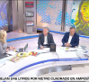Entrevista a Fidel María Puebla y Arturo García Velasco