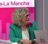 Entrevista a Laura Ruiz, directora general de Salud Pública
