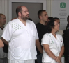 Se incorporan los primeros 180 profesionales para el nuevo Hospital de Cuenca
