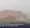Previsión del tiempo - 02/10/2025