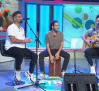 Makaú presenta 'Te estaré esperando'