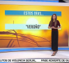 El tiempo en Castilla-La Mancha para el fin de semana