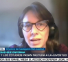 Entrevista a Anna Sanmartín