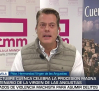 Entrevista a José Manuel Vela - 3/10/2025