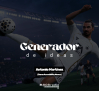Generador de Ideas 808: jugar también es un derecho