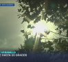 Previsión del tiempo - 03/10/2025