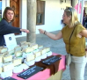 El Equinoccio de Cogolludo, escaparate del producto local