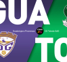 CD Guadalajara Promesas 0-0 CD Toledo