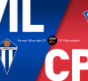 Villarrubia CF 2-1 CP Villarrobledo