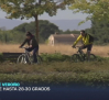 Previsión del tiempo - 05/10/2025