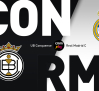 UB Conquense 1-0 Real Madrid C