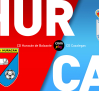CD Huracán de Balazote 0-0 CD Cazalegas