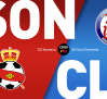 CD Sonseca 2-2 AD San Clemente