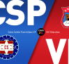 CS Puertollano 2-1 CD Villacañas