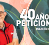 Joaquín Guzmán, 40 años de peticiones (05/10/2025)