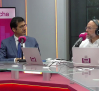 Entrevista a José Manuel Caballero, vicepresidente segundo del gobierno regional