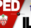 CD Pedroñeras 3-2 CD Illescas