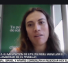 Entrevista a Daniela Silva