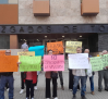 Juicio en Toledo por desahucio vivienda en el polígono
