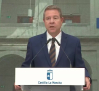 García-Page anuncia que los impuestos seguirán congelados en Castilla-La Mancha lo que queda de Legislatura