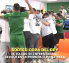 Sevilla y Rayo Vallecano: rivales de Toledo y Yuncos en Copa del Rey