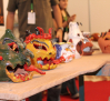 Farcama estrena ubicación en Toledo: 194 artesanos mostrarán sus productos hasta el domingo