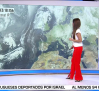 Seguimos con calor para la jornada de hoy
