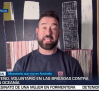 Entrevista a Manuel Cebrián - 7/10/2025