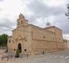 Detenido por robar 900 euros, la limosna de los cepillos de la ermita de Belmonte