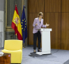 Sanidad lleva al Consejo de Ministros un informe sobre el acceso al aborto en la pública