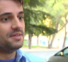 La impotencia de Moayed, un palestino que vive en Albacete