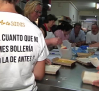 Los panaderos de Cuenca aprenden a elaborar dulces más modernos